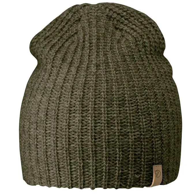 Övik Melange Beanie