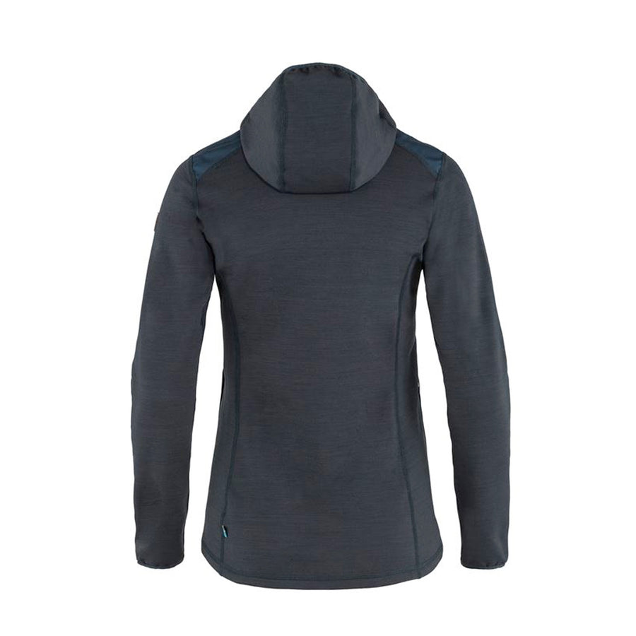 Keb Fleece Sweater W