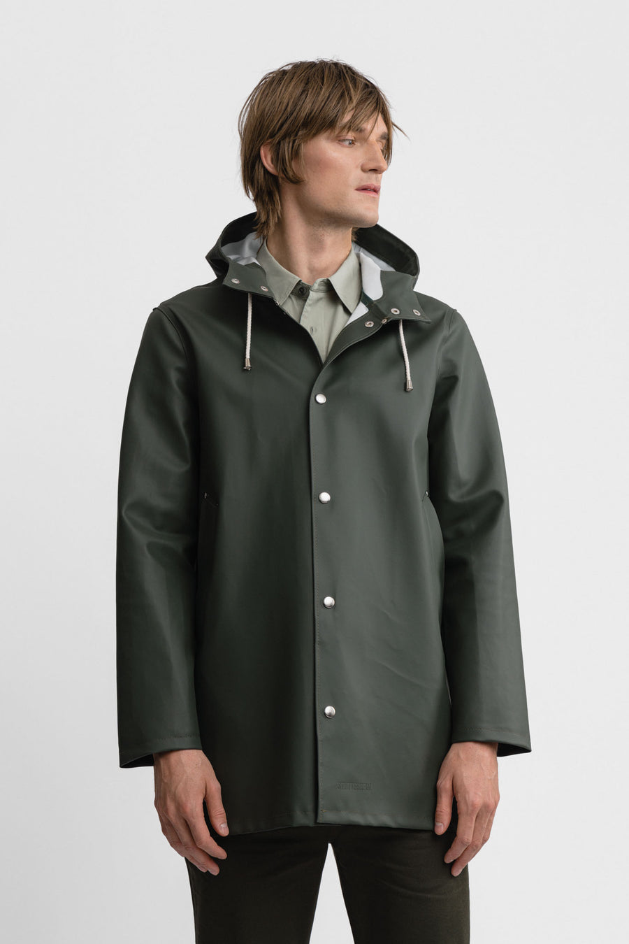 Stutterheim Stockholm