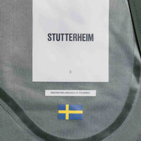 Stutterheim Stockholm LW