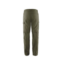 Travelleres Zip-Off Trousers M