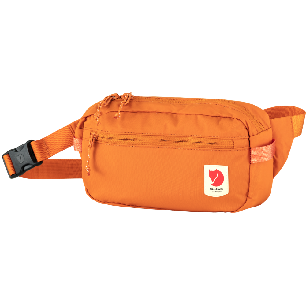 High Coast Hip Pack