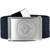 1960 Logo Belt