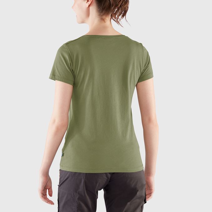 Övik T-Shirt W