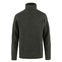 Övik Roller Neck Sweater M