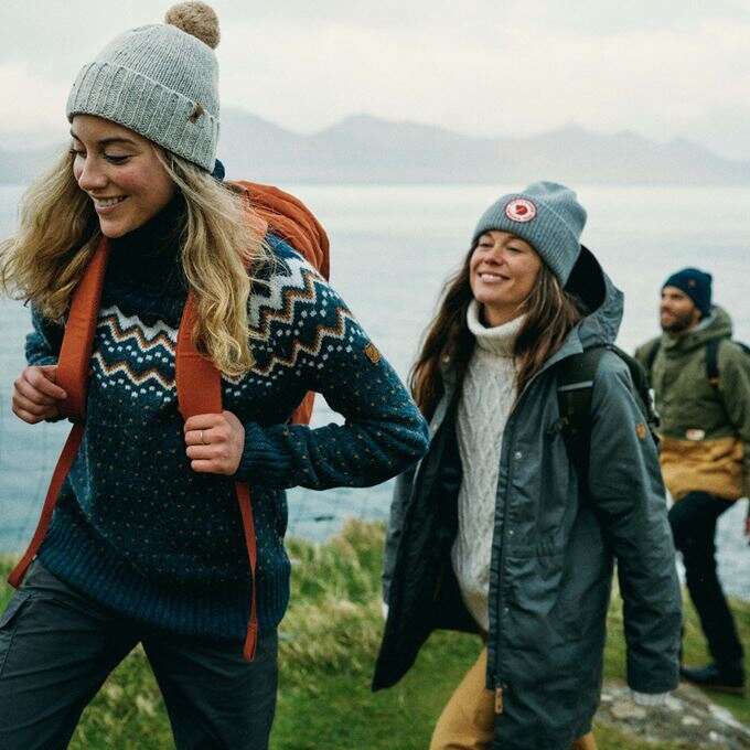 Vardag Pile Fleece W